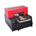 Personalized Custom Clothes T Shirt Printing Machine